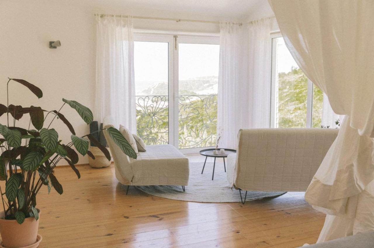 Saone Guesthouse & Coworking Ericeira Kültér fotó
