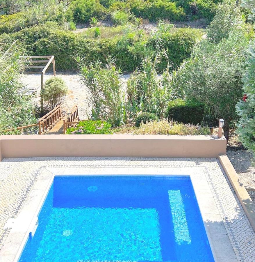Saone Guesthouse & Coworking Ericeira Kültér fotó