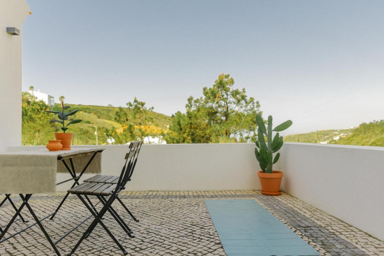 Saone Guesthouse & Coworking Ericeira Kültér fotó