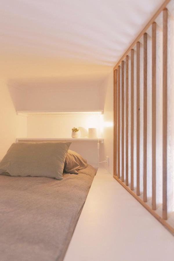 Saone Guesthouse & Coworking Ericeira Kültér fotó