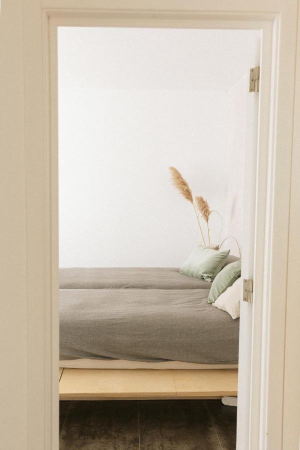 Saone Guesthouse & Coworking Ericeira Kültér fotó