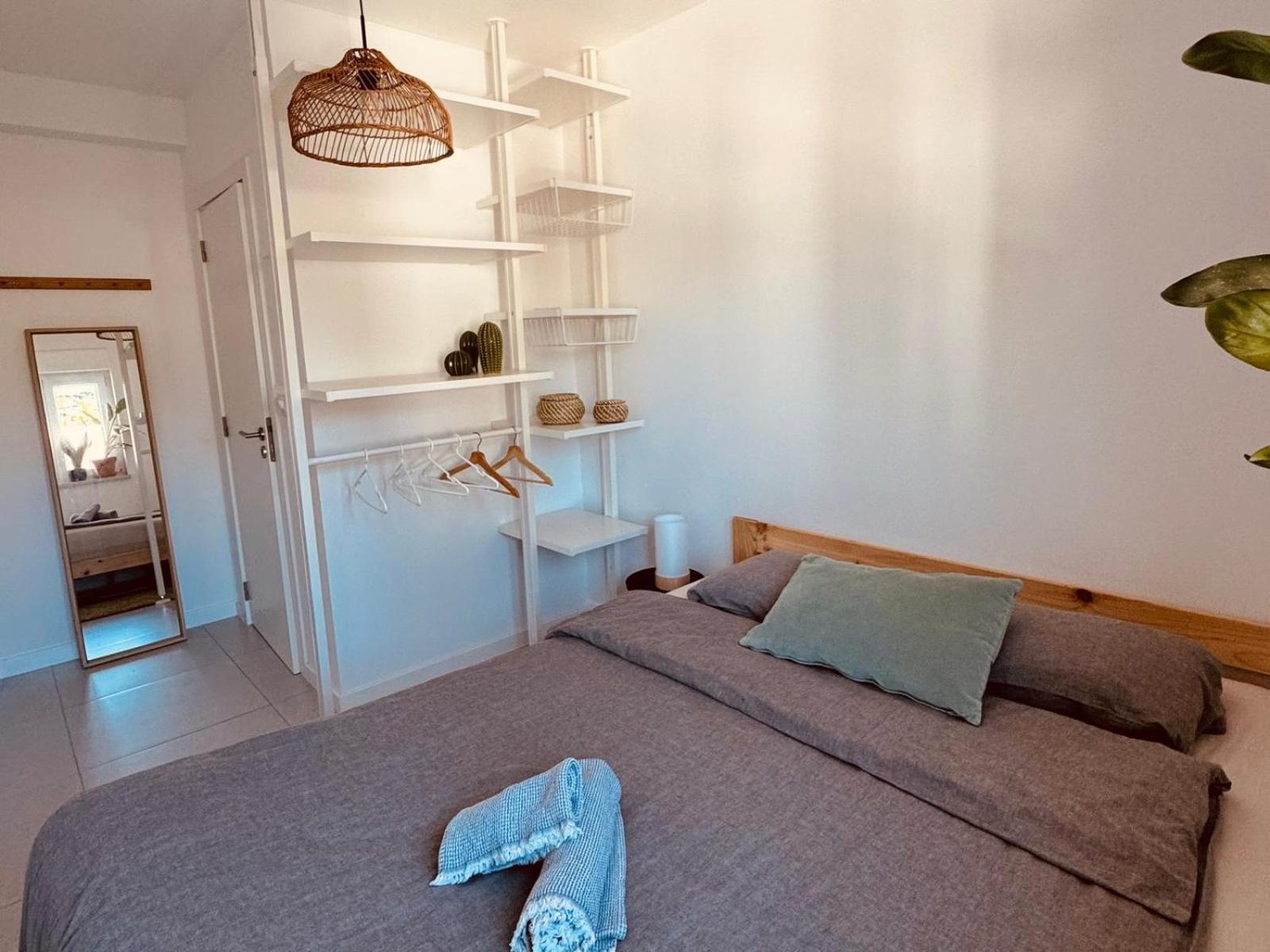 Saone Guesthouse & Coworking Ericeira Kültér fotó